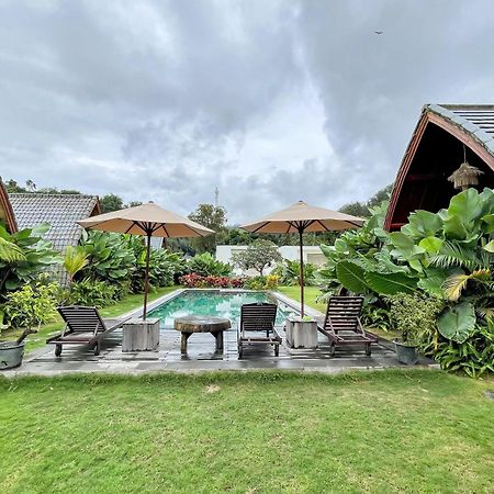 The Caldera Villas Kubupenlokan Exterior foto