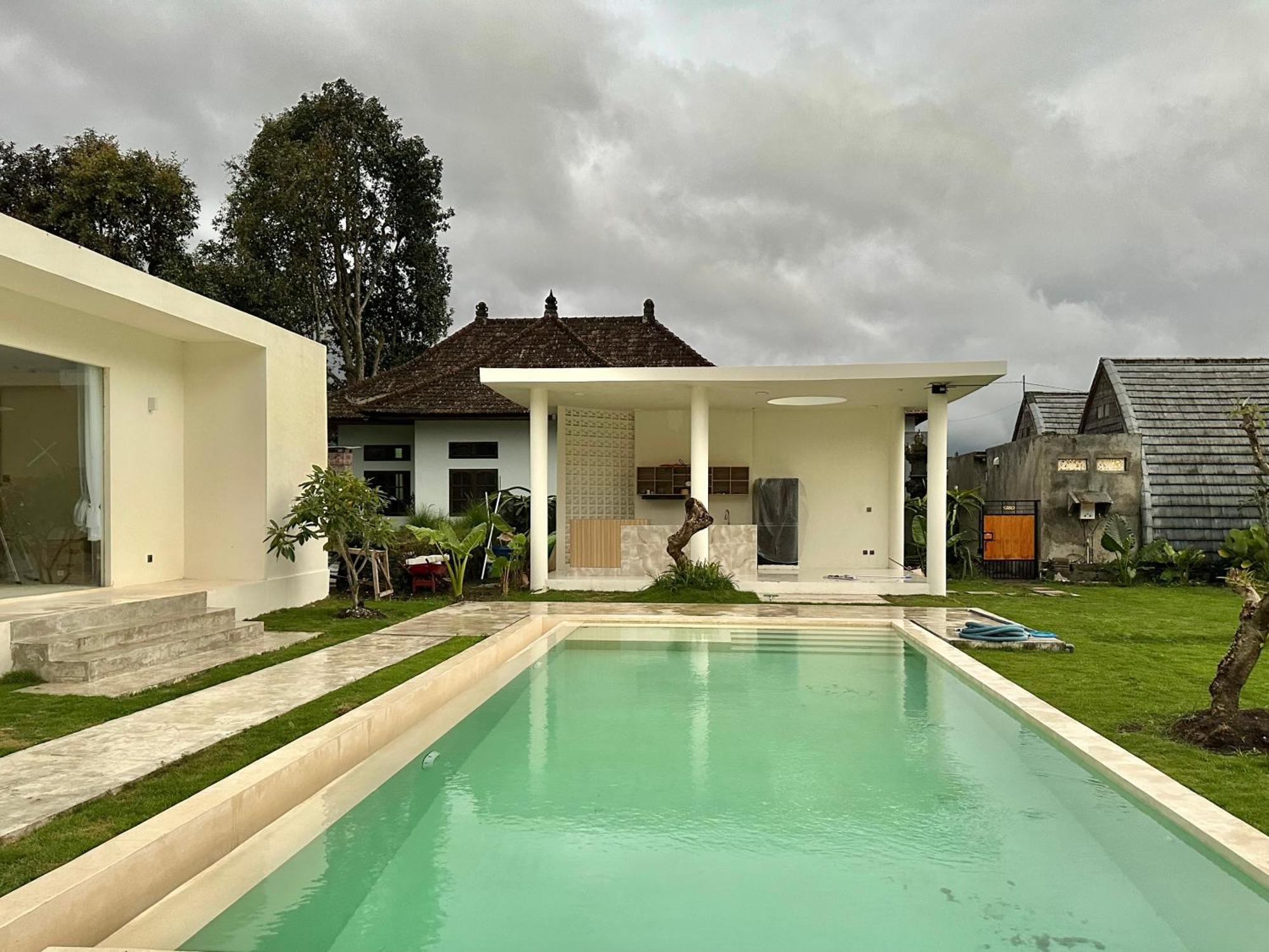 The Caldera Villas Kubupenlokan Exterior foto